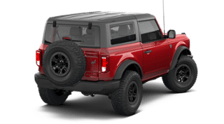 2026 Ford Bronco® External Image 3